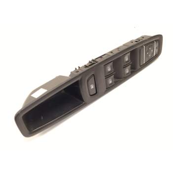 Recambio de mando elevalunas delantero izquierdo para renault zoe furgoneta/hatchback (bfm_) electric (bfma, bfmb) referencia OE
