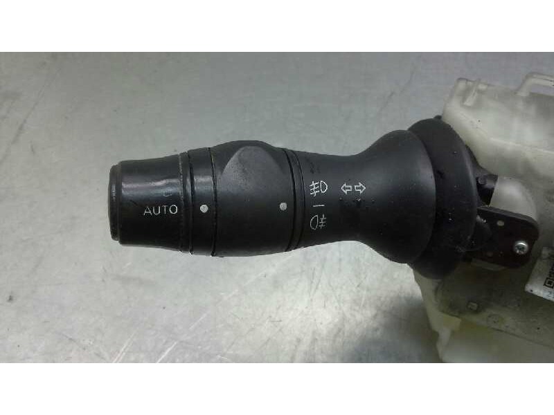 Recambio de anillo airbag para renault scenic iii grand bose edition referencia OEM IAM   