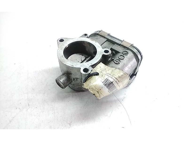 Recambio de cuerpo de mariposa para citroen xsara berlina 1.6i 16v exclusive referencia OEM IAM 0280750085  