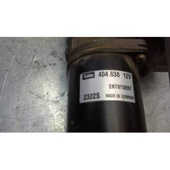 Recambio de motor limpia delantero para peugeot 307 (s1) xs referencia OEM IAM 440638  