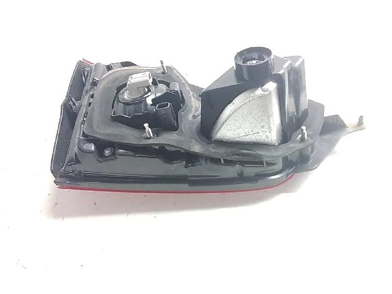 Recambio de piloto trasero derecho porton para nissan qashqai (j11) acenta referencia OEM IAM 265504EA5D  