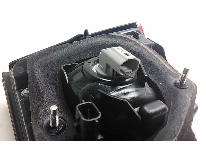 Recambio de piloto trasero derecho porton para nissan qashqai (j11) acenta referencia OEM IAM 265504EA5D  