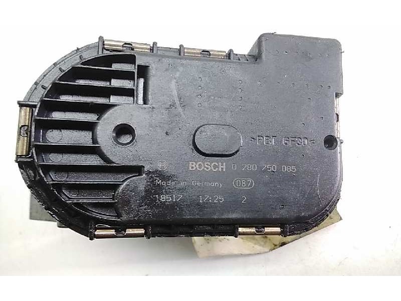 Recambio de cuerpo de mariposa para citroen xsara berlina 1.6i 16v exclusive referencia OEM IAM 0280750085  