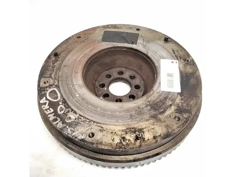 Recambio de volante motor para nissan almera (n15) 2.0 diesel referencia OEM IAM   93870