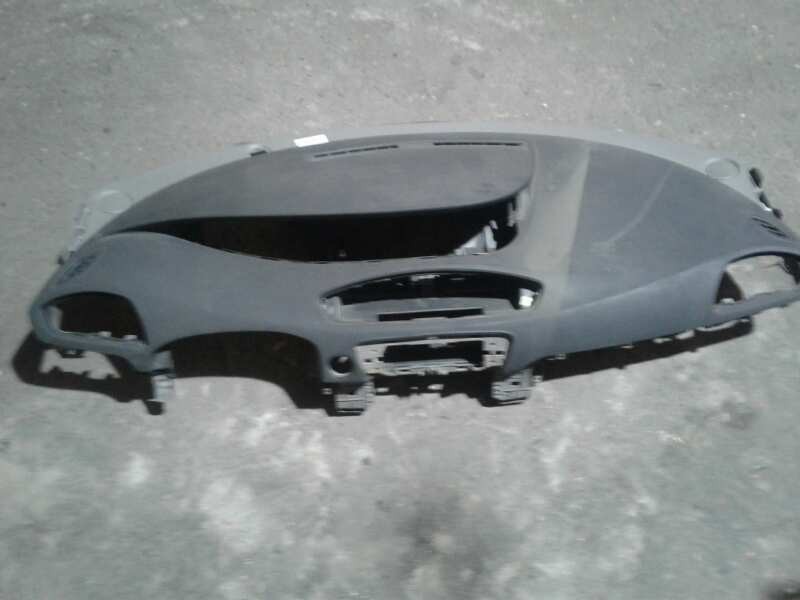 Recambio de salpicadero para renault scenic iii grand bose edition referencia OEM IAM   