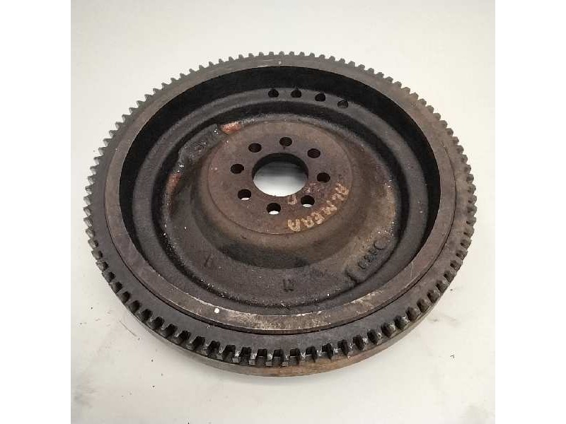 Recambio de volante motor para nissan almera (n15) 2.0 diesel referencia OEM IAM   93870