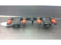 Recambio de rampa inyectora para citroen xsara berlina 1.6i 16v exclusive referencia OEM IAM 9636520780   2