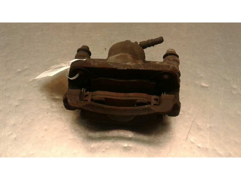 Recambio de pinza freno delantera derecha para kia picanto 1.1 ex referencia OEM IAM 4H12CA021  