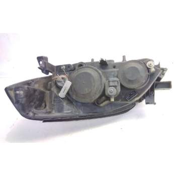 Recambio de faro derecho para nissan primera berlina (p12) acenta referencia OEM IAM 1EJ23801002  