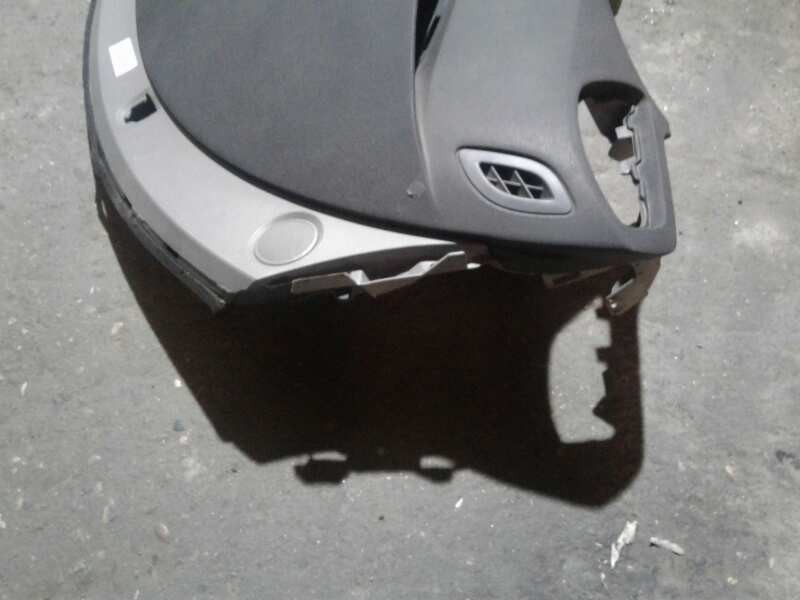 Recambio de salpicadero para renault scenic iii grand bose edition referencia OEM IAM   