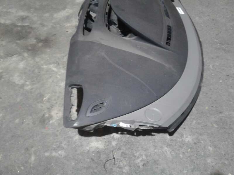 Recambio de salpicadero para renault scenic iii grand bose edition referencia OEM IAM   
