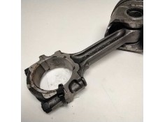 Recambio de biela para nissan almera (n16/e) 2.2 16v turbodiesel cat referencia OEM IAM   93872