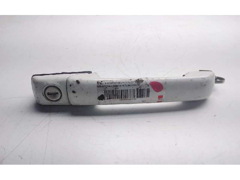 Recambio de maneta exterior delantera derecha para volkswagen golf iii berlina (1h1) gt referencia OEM IAM 1H0837209  
