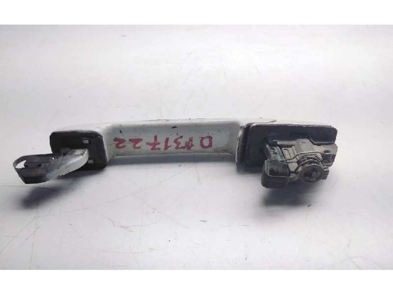 Recambio de maneta exterior delantera derecha para volkswagen golf iii berlina (1h1) gt referencia OEM IAM 1H0837209  