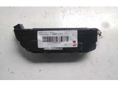 Recambio de pantalla multifuncion para citroen c4 berlina collection referencia OEM IAM    2