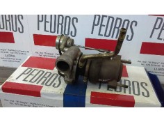 Recambio de turbocompresor para bmw serie 5 touring (e34) 2.5 turbodiesel cat referencia OEM IAM 2246144 770645 770645 2