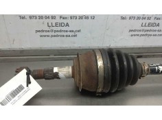 Recambio de transmision delantera izquierda para opel corsa b 1.7 diesel referencia OEM IAM    2