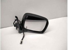 Recambio de retrovisor derecho para nissan terrano/terrano.ii (r20) referencia OEM IAM E9020066 CROMADO 