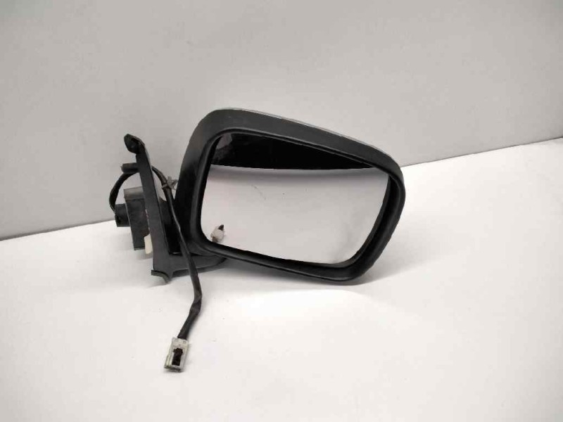 Recambio de retrovisor derecho para nissan terrano/terrano.ii (r20) referencia OEM IAM E9020066 CROMADO 