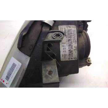 Recambio de faro derecho para nissan primera berlina (p12) acenta referencia OEM IAM 1EJ23801002  