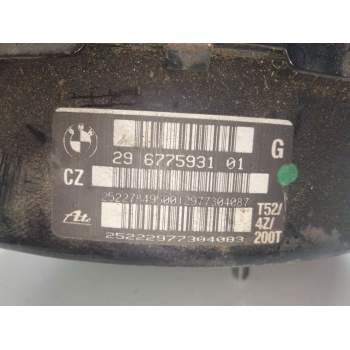 Recambio de servofreno para bmw 3 coupé (e92) 320 d referencia OEM IAM 677593101  