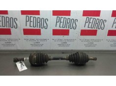 Recambio de transmision delantera izquierda para opel corsa b 1.7 diesel referencia OEM IAM   