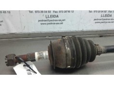 Recambio de transmision delantera izquierda para opel corsa b 1.7 diesel referencia OEM IAM    2