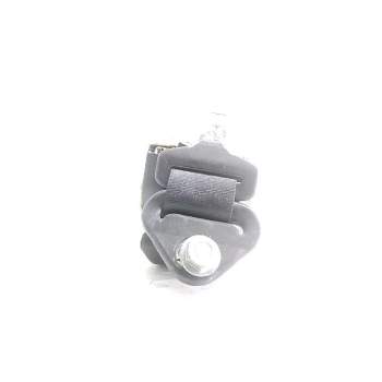 Recambio de cinturon seguridad trasero izquierdo para nissan micra (k12e) 1.2 cat referencia OEM IAM 28581DY30  