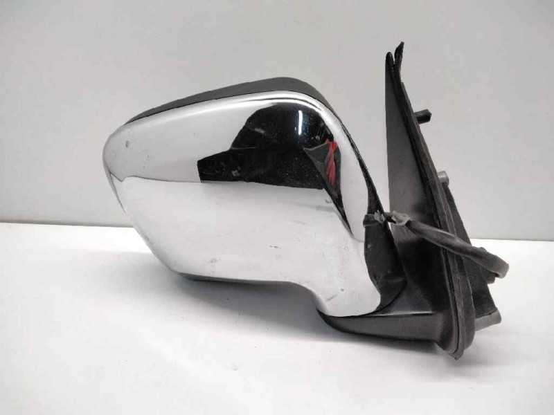 Recambio de retrovisor derecho para nissan terrano/terrano.ii (r20) referencia OEM IAM E9020066 CROMADO 