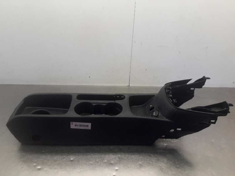 Recambio de consola central para ford fiesta (cb1) trend referencia OEM IAM   