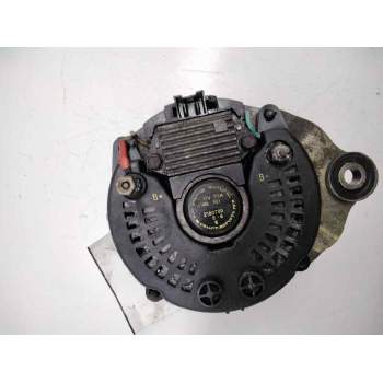 Recambio de alternador para renault r-11 gtx referencia OEM IAM A14N101 12V 75A 