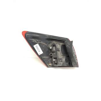 Recambio de piloto trasero derecho para nissan qashqai (j10) 1.5 dci turbodiesel cat referencia OEM IAM 89070312  106221