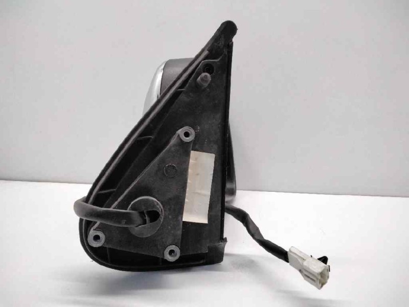 Recambio de retrovisor derecho para nissan terrano/terrano.ii (r20) referencia OEM IAM E9020066 CROMADO 