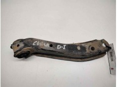 Recambio de brazo suspension superior delantero izquierdo para opel corsa c 1.7 16v dti cat (y 17 dt / lr6) referencia OEM IAM  