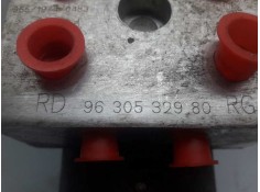 Recambio de abs para peugeot 406 berlina (s1/s2) srdt referencia OEM IAM 0265216543 9630532980  2