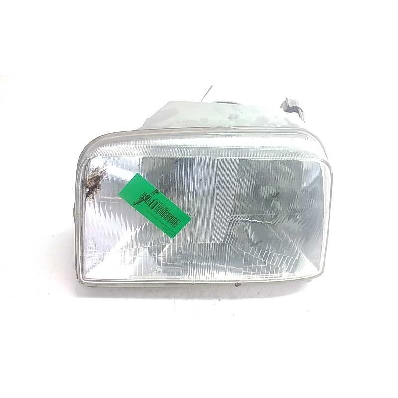 Recambio de faro izquierdo para renault 5 (b/c40) gtl (b/c 402, c 407) referencia OEM IAM   