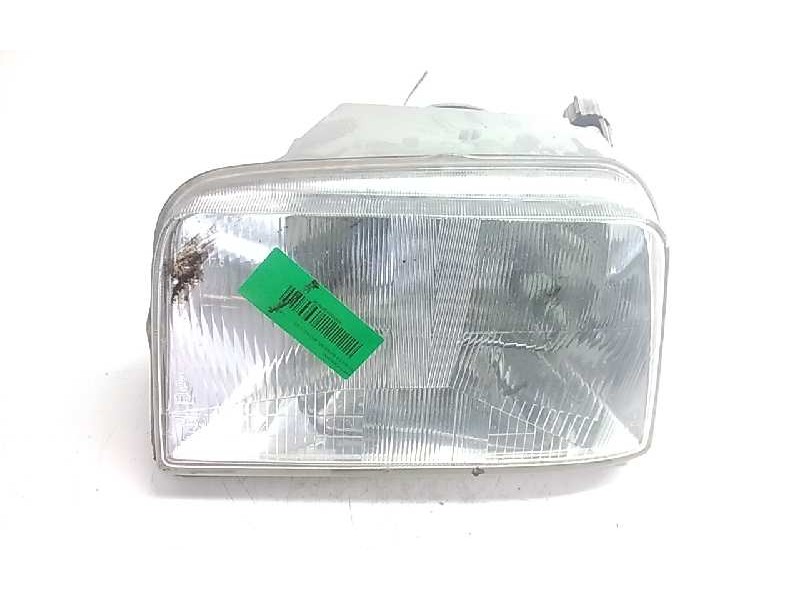 Recambio de faro izquierdo para renault 5 (b/c40) gtl (b/c 402, c 407) referencia OEM IAM   