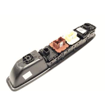 Recambio de mando elevalunas delantero izquierdo para renault zoe furgoneta/hatchback (bfm_) electric (bfma, bfmb) referencia OE