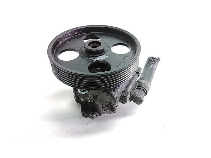 Recambio de bomba direccion para peugeot 406 berlina (s1/s2) srdt referencia OEM IAM 9624659580  