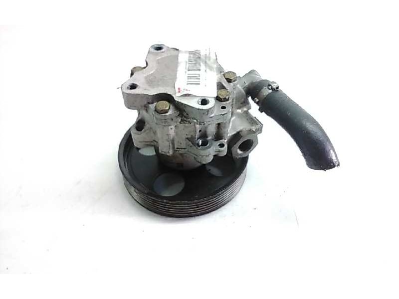 Recambio de bomba direccion para peugeot 406 berlina (s1/s2) srdt referencia OEM IAM 9624659580  