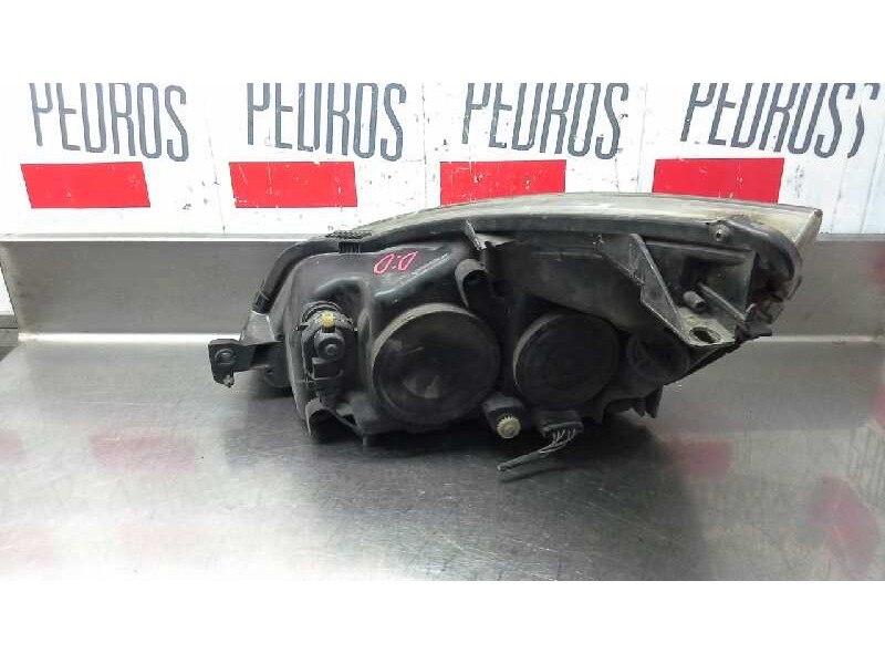 Recambio de faro derecho para renault espace iv (jk0) 2.2 dci turbodiesel referencia OEM IAM   