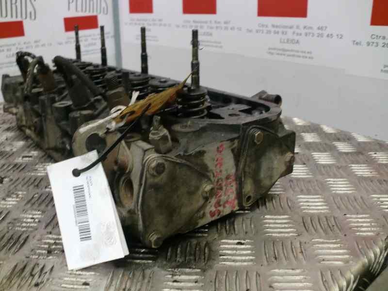 Recambio de culata para ssangyong musso 2.3 diesel cat referencia OEM IAM 94725004010 CULATA SM SSANGYDNG 2.3 D 94114