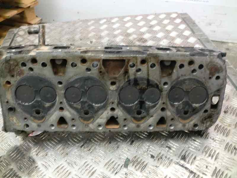 Recambio de culata para ssangyong musso 2.3 diesel cat referencia OEM IAM 94725004010 CULATA SM SSANGYDNG 2.3 D 94114