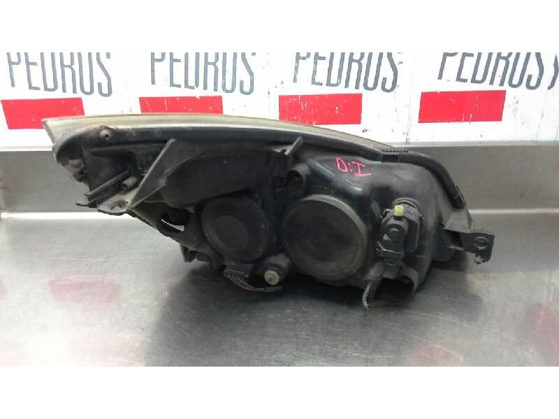 Recambio de faro izquierdo para renault espace iv (jk0) 2.2 dci turbodiesel referencia OEM IAM   