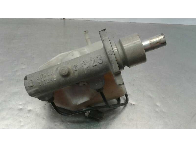 Recambio de bomba freno para peugeot 406 berlina (s1/s2) srdt referencia OEM IAM 4601E9  