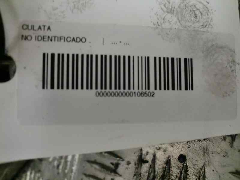 Recambio de culata para ssangyong musso 2.3 diesel cat referencia OEM IAM 94725004010 CULATA SM SSANGYDNG 2.3 D 94114