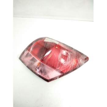 Recambio de piloto trasero derecho para nissan qashqai (j10) 1.5 dci turbodiesel cat referencia OEM IAM 89070312  106221