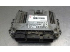 Recambio de centralita motor uce para peugeot partner (s2) 1.6 16v hdi cat (9ht / dv6bted4) referencia OEM IAM 0281012620 966394