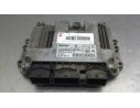 CENTRALITA MOTOR UCE 0281012620 9663944680 EDC16C34