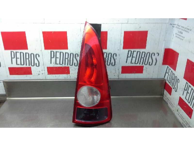 Recambio de piloto trasero derecho para renault espace iv (jk0) 2.2 dci turbodiesel referencia OEM IAM   